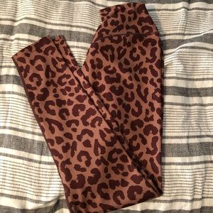 Balance Athletica Kingdom 2.0 Leggings